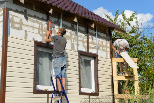 Best Custom Siding Design  in Maple Glen, PA