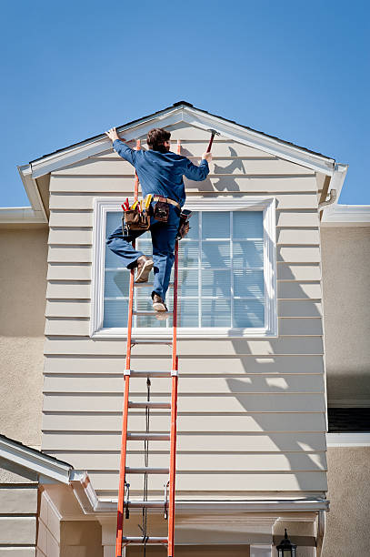 Best Siding Painting and Refinishing  in Maple Glen, PA